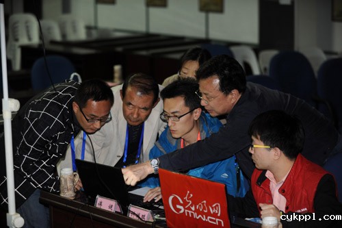 第24届中国新闻奖摄影作品初评在嘉兴评选结束