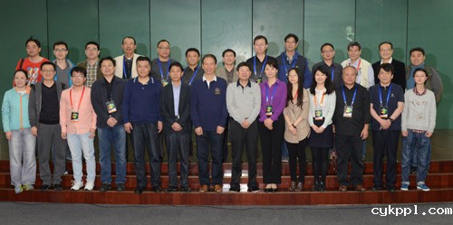 第24届中国新闻奖摄影作品初评在嘉兴评选结束