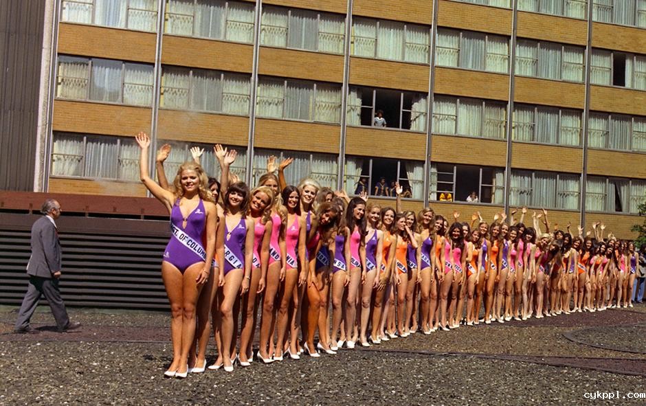 合照的正确拍摄方式