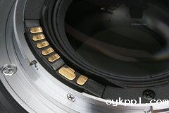 卡尔蔡司85/1.4镜头8299元