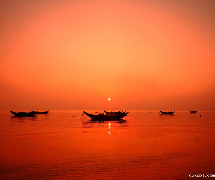 佳能EOS学院实用教程——风光摄影的构图技巧