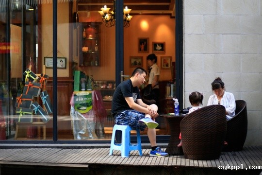 说说我的R、L镜头