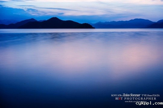 索尼FE*镜头CLUB 感受FE的新力量