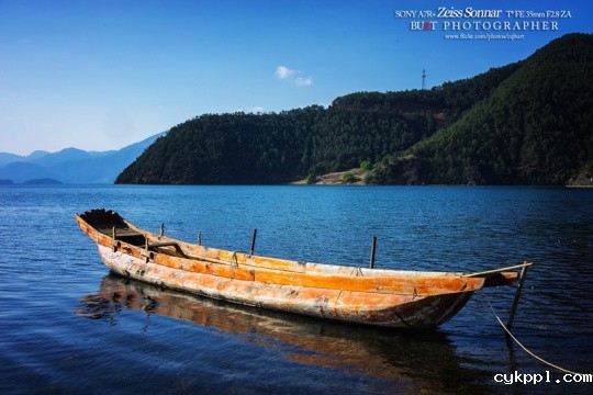 索尼FE*镜头CLUB 感受FE的新力量