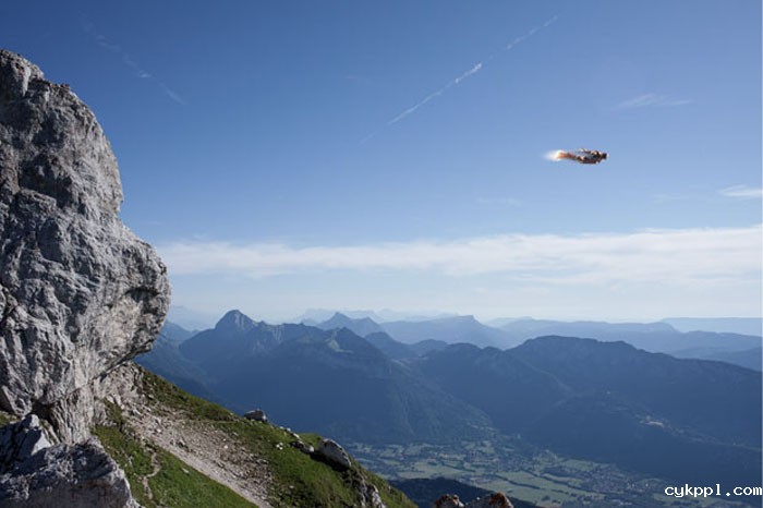 超级英雄的寂寞生活