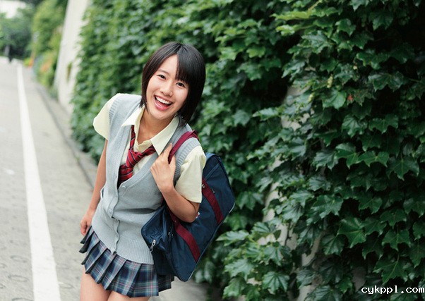 毕业季如何拍好校园人像留影