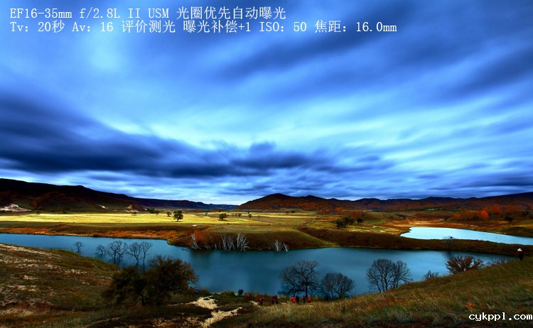 6个tips让风光照片更有吸引力