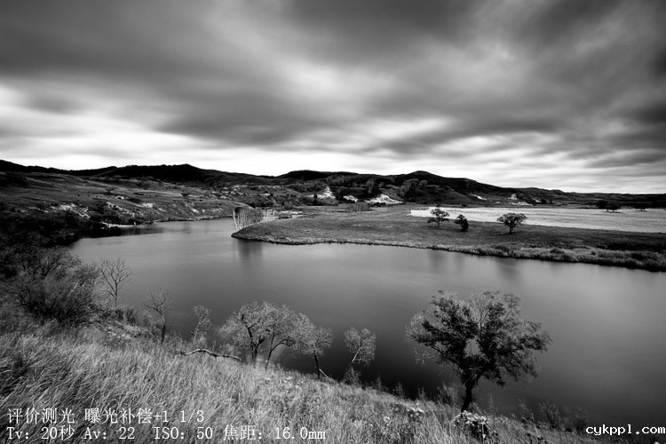 6个tips让风光照片更有吸引力