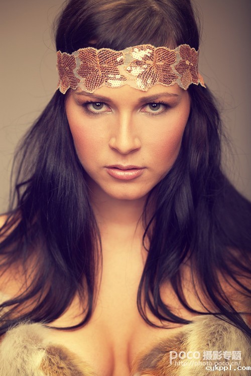 8个要素 教你展现模特情绪的专业指南