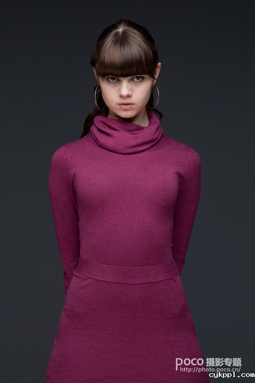 8个要素 教你展现模特情绪的专业指南