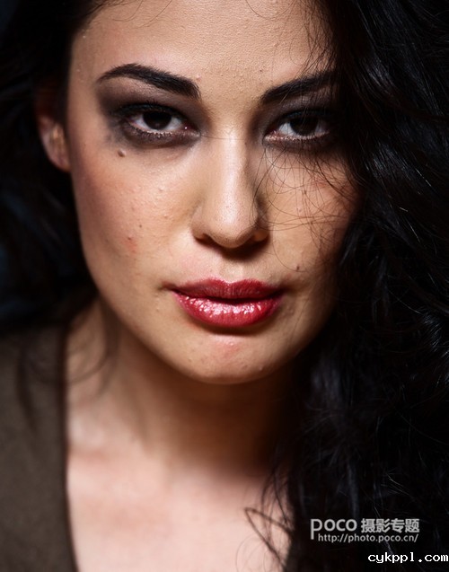 8个要素 教你展现模特情绪的专业指南