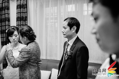 纪实摄影的黄金焦段 知名婚礼摄影师漫谈35mm