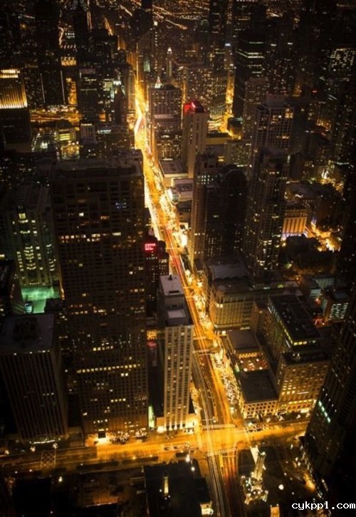 展现大气 拍好光轨摄影的5大进阶技法