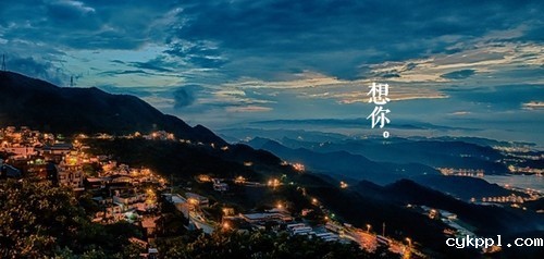 画龙点睛 给照片配上文字有哪些好的排版