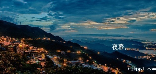 画龙点睛 给照片配上文字有哪些好的排版