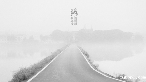 画龙点睛 给照片配上文字有哪些好的排版