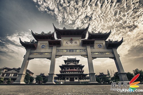 超广角视野冲击 佳能10-22实战技巧分享