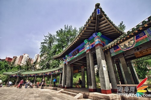 超广角视野冲击 佳能10-22实战技巧分享