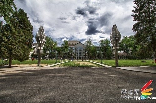 超广角视野冲击 佳能10-22实战技巧分享