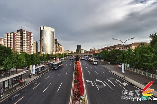 超广角视野冲击 佳能10-22实战技巧分享