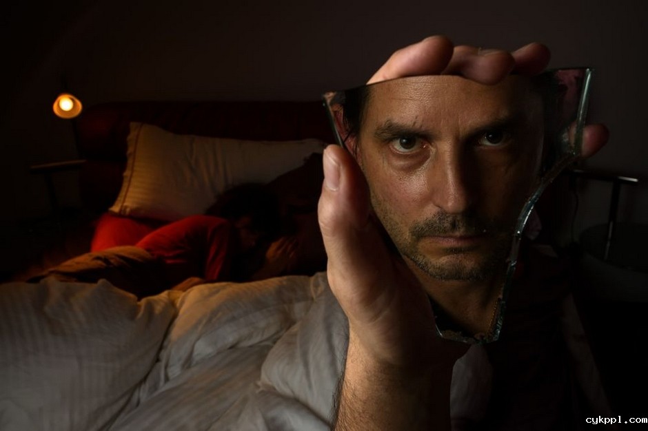 特别的创意自拍技巧 拍出每个人的独特性