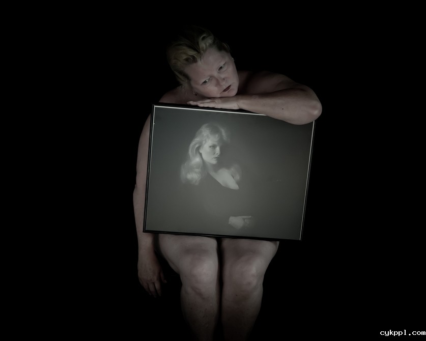 特别的创意自拍技巧 拍出每个人的独特性