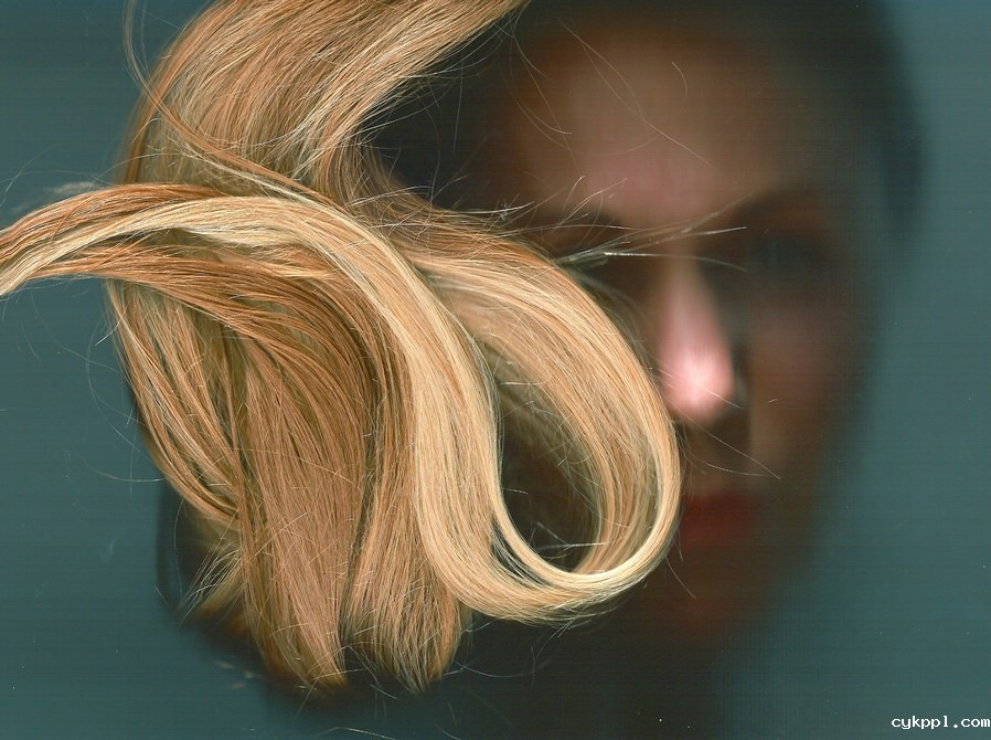 特别的创意自拍技巧 拍出每个人的独特性