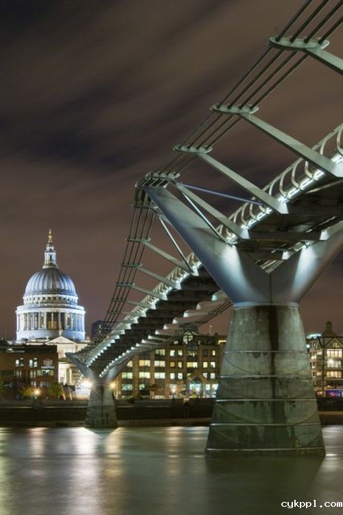 多多尝试 城市摄影5个不可不体验的拍摄手法 城市摄影5个不可不体验的拍摄手法