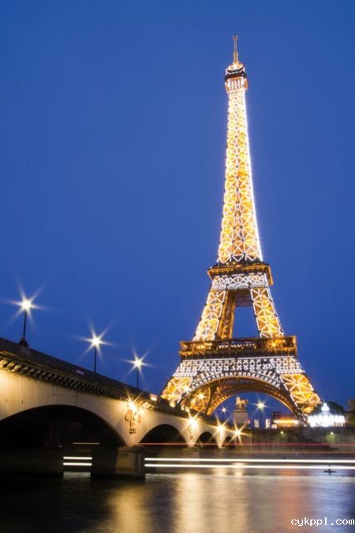 多多尝试 城市摄影5个不可不体验的拍摄手法