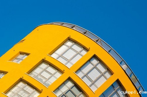 多多尝试 城市摄影5个不可不体验的拍摄手法