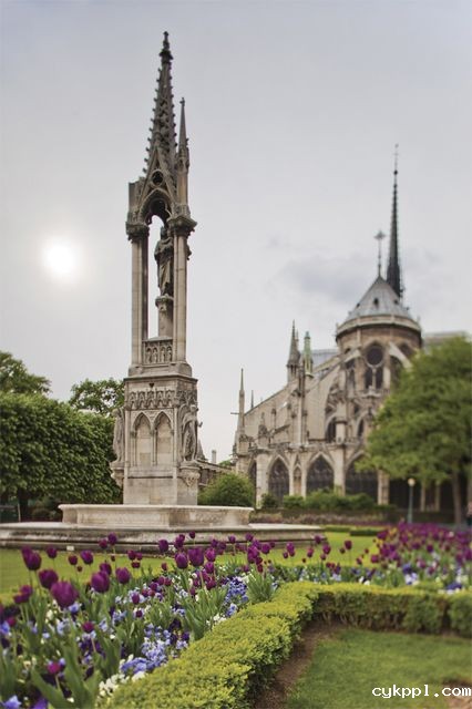 多多尝试 城市摄影5个不可不体验的拍摄手法