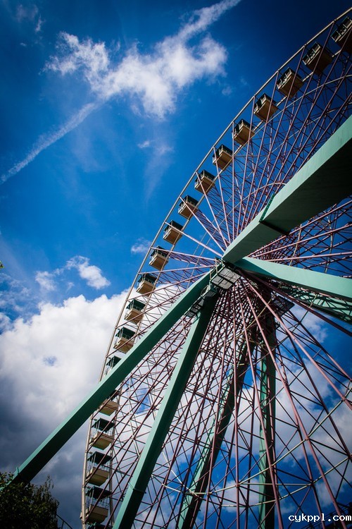 极具性价比 重新认识套装镜头的5大好处