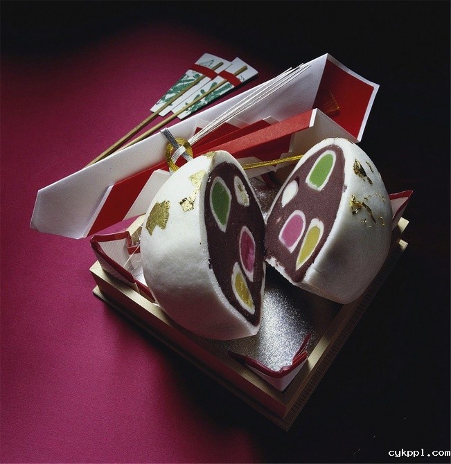 商业摄影：日本食物群像