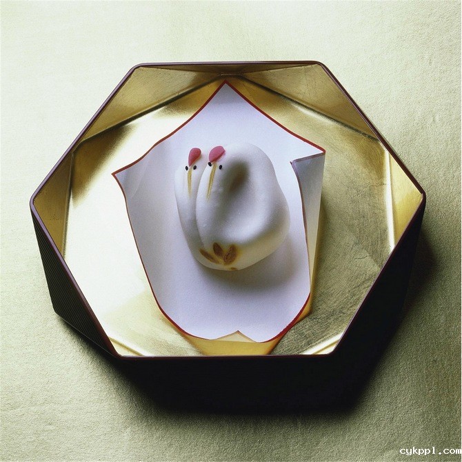 商业摄影：日本食物群像