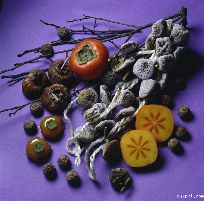 商业摄影：日本食物群像