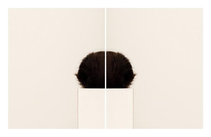 分不清的艺术人体部位