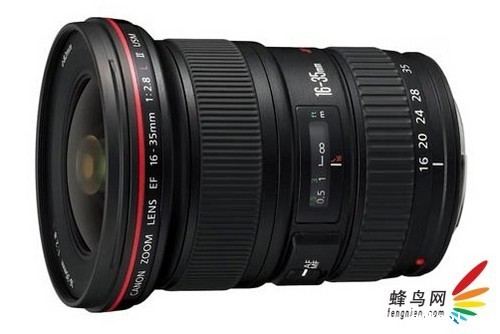 新锐超广角 佳能EF 16-35mm F4L评测试用 新锐超广角 佳能EF 16-35mm F4L评测