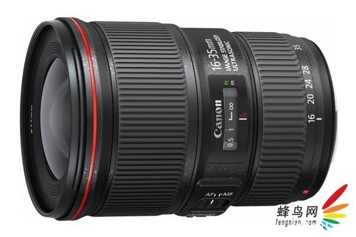 新锐超广角 佳能EF 16-35mm F4L评测试用 新锐超广角 佳能EF 16-35mm F4L评测