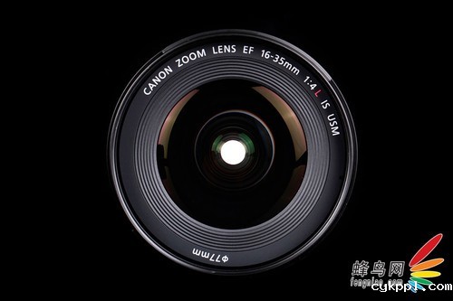 新锐超广角 佳能EF 16-35mm F4L评测试用 新锐超广角 佳能EF 16-35mm F4L评测