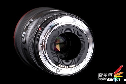 新锐超广角 佳能EF 16-35mm F4L评测试用 新锐超广角 佳能EF 16-35mm F4L评测