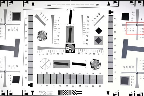 新锐超广角 佳能EF 16-35mm F4L评测试用