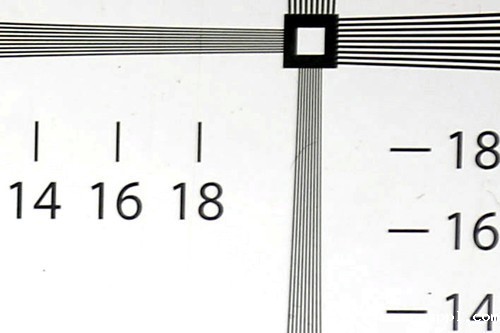 新锐超广角 佳能EF 16-35mm F4L评测试用