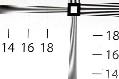 新锐超广角 佳能EF 16-35mm F4L评测试用