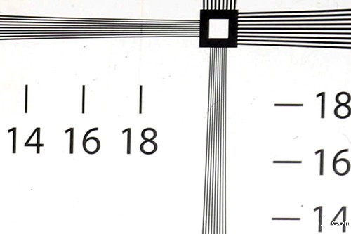 新锐超广角 佳能EF 16-35mm F4L评测试用