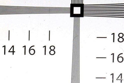 新锐超广角 佳能EF 16-35mm F4L评测试用