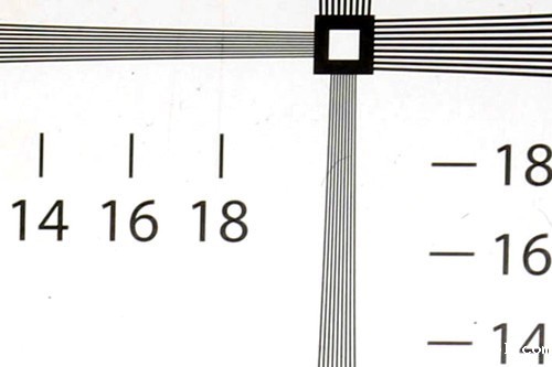 新锐超广角 佳能EF 16-35mm F4L评测试用