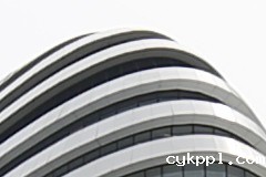 新锐超广角 佳能EF 16-35mm F4L评测试用