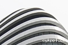 新锐超广角 佳能EF 16-35mm F4L评测试用