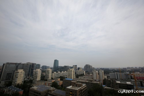 新锐超广角 佳能EF 16-35mm F4L评测试用