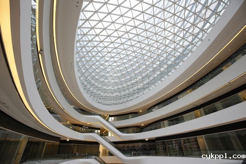 新锐超广角 佳能EF 16-35mm F4L评测试用